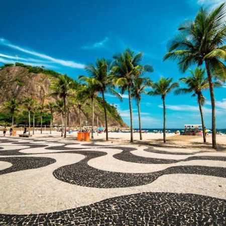 Em Frente A Praia Rio de Janeiro Luaran gambar
